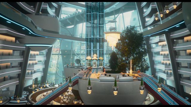 3歳のしずかちゃん＆のび太も！『STAND BY ME ドラえもん 2』新カット（8枚目）