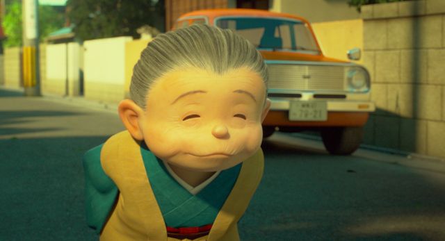 3歳のしずかちゃん＆のび太も！『STAND BY ME ドラえもん 2』新カット（15枚目）