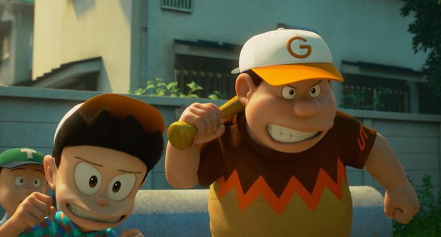 3歳のしずかちゃん＆のび太も！『STAND BY ME ドラえもん 2』新カット（17枚目）