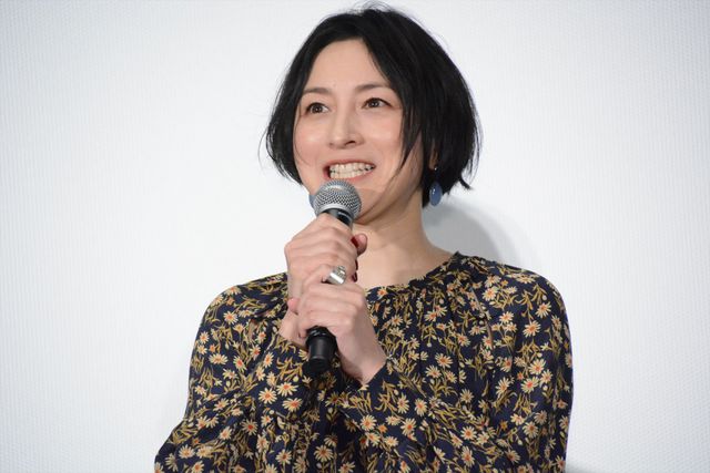 中井貴一＆佐々木蔵之介タッグ再び！『嘘八百　京町ロワイヤル』初日舞台あいさつ（4枚目）