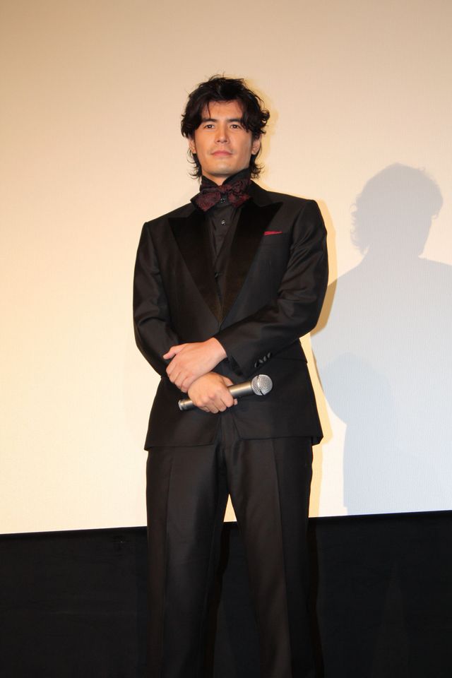 伊藤英明主演の『悪の教典』、観客動員数100万人を突破！　画像ギャラリー：フォトギャラリー