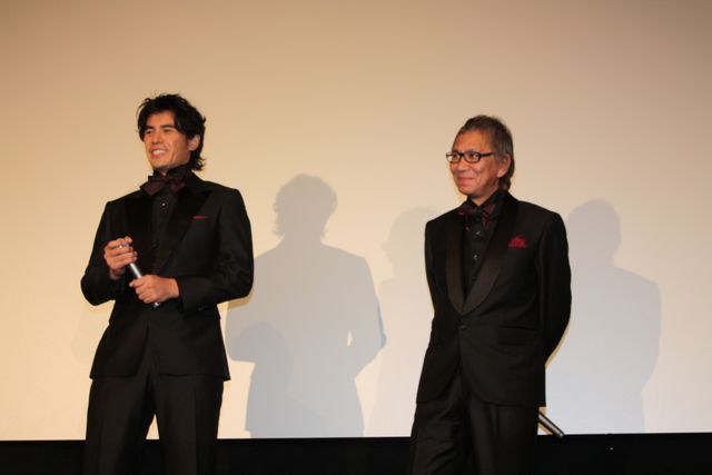 伊藤英明主演の『悪の教典』、観客動員数100万人を突破！　画像ギャラリー（2枚目）