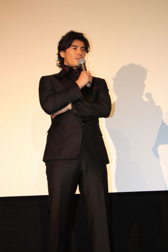 伊藤英明主演の『悪の教典』、観客動員数100万人を突破！　画像ギャラリー（3枚目）