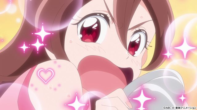 Snow Man佐久間大介が響カイト役に決定！「キミとアイドルプリキュア♪」（5枚目）