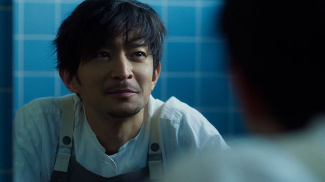 圖 津田健次郎主演「極工夫道」Netflixで全