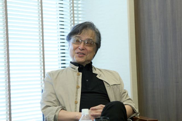 「謎解きはディナーのあとで」東川篤哉×ミステリーの巨匠・島田荘司！小説の映像化を語るフォトギャラリー（2枚目）