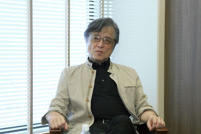 「謎解きはディナーのあとで」東川篤哉×ミステリーの巨匠・島田荘司！小説の映像化を語るフォトギャラリー（6枚目）