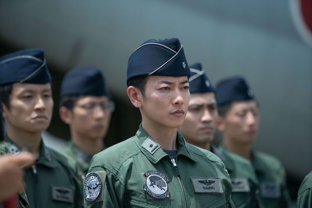 佐藤健“晴道”の寝顔も！「First Love 初恋」場面カット（4枚目）