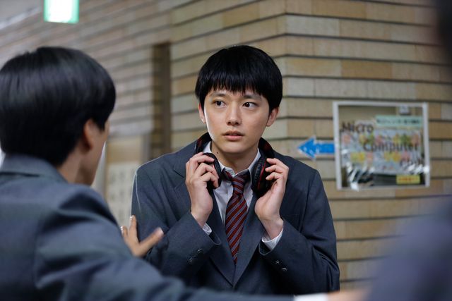 注目若手俳優が多数出演！ドラマ「未来への10カウント」より（3枚目）