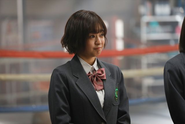 注目若手俳優が多数出演！ドラマ「未来への10カウント」より（5枚目）