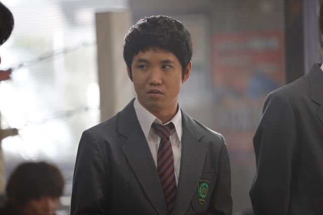 注目若手俳優が多数出演！ドラマ「未来への10カウント」より（6枚目）