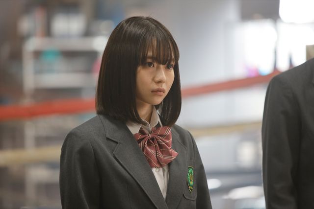 注目若手俳優が多数出演！ドラマ「未来への10カウント」より（7枚目）