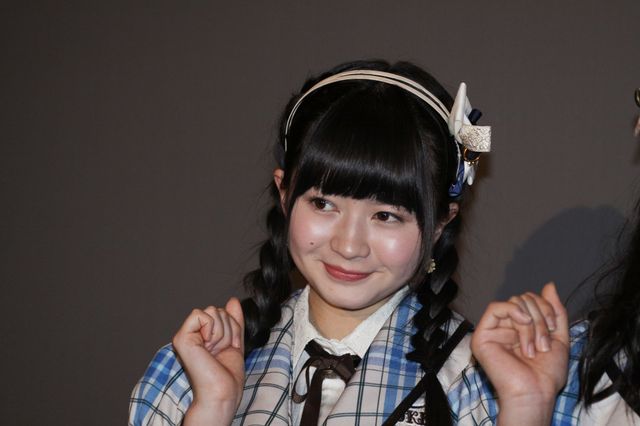 松井珠理奈、SKE48初のドキュメンタリー完成にしみじみ「悔しかったことがいっぱいあった」　画像ギャラリー（5枚目）