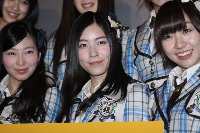 松井珠理奈、SKE48初のドキュメンタリー完成にしみじみ「悔しかったことがいっぱいあった」　画像ギャラリー（6枚目）