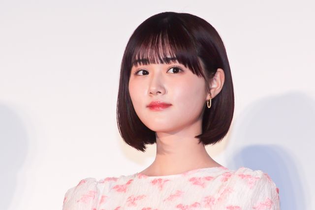 NiziUも登壇！宮世琉弥＆原菜乃華『恋わずらいのエリー』前夜祭イベント（8枚目）