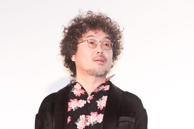 NiziUも登壇！宮世琉弥＆原菜乃華『恋わずらいのエリー』前夜祭イベント（16枚目）