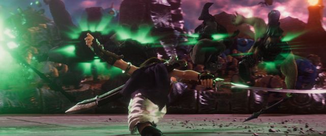 キングスライムの姿も！映画『ドラゴンクエスト　ユア・ストーリー』新画像（2枚目）