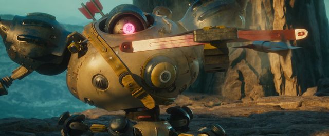 キングスライムの姿も！映画『ドラゴンクエスト　ユア・ストーリー』新画像（3枚目）