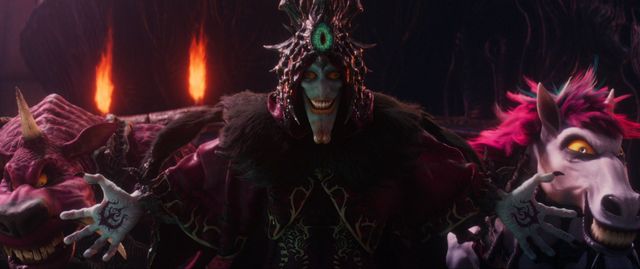 キングスライムの姿も！映画『ドラゴンクエスト　ユア・ストーリー』新画像（4枚目）