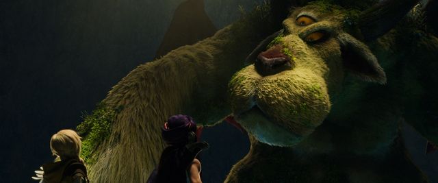 キングスライムの姿も！映画『ドラゴンクエスト　ユア・ストーリー』新画像（5枚目）