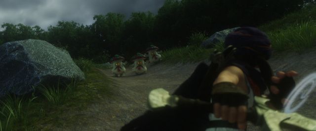 キングスライムの姿も！映画『ドラゴンクエスト　ユア・ストーリー』新画像（6枚目）