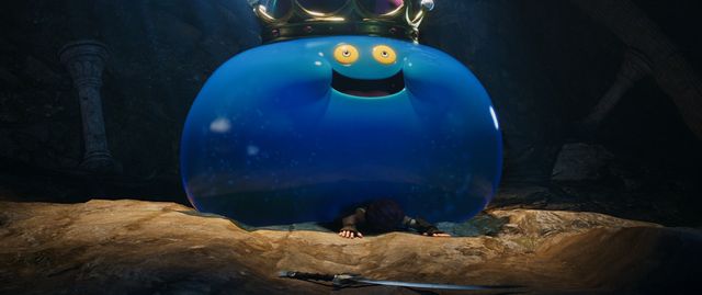 キングスライムの姿も！映画『ドラゴンクエスト　ユア・ストーリー』新画像（8枚目）