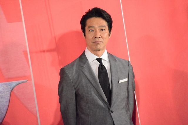 岡田准一、木村文乃、安藤政信らとアクション秘話　『ザ・ファブル』続編イベント（6枚目）