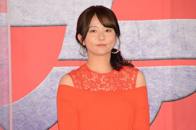 岡田准一、木村文乃、安藤政信らとアクション秘話　『ザ・ファブル』続編イベント（7枚目）