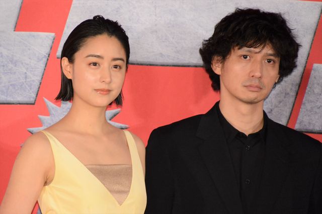 岡田准一、木村文乃、安藤政信らとアクション秘話　『ザ・ファブル』続編イベント（9枚目）