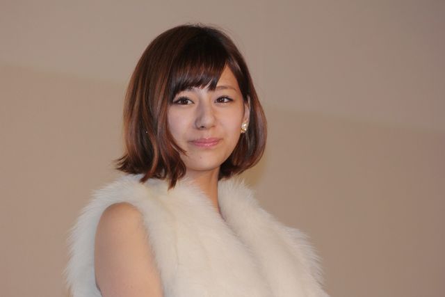 キスマイ玉森＆西内まりやが登場！『レインツリーの国』大ヒット舞台あいさつフォトギャラリー（5枚目）