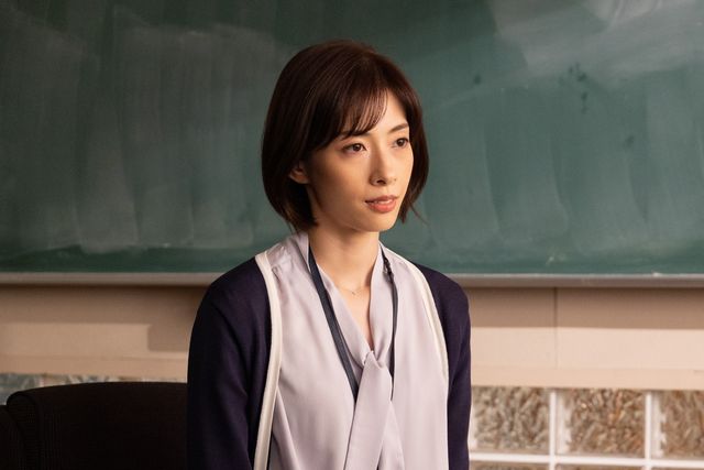 藤原竜也＆明日海りおの共演も話題！「青のSP」7話場面写真（3枚目）