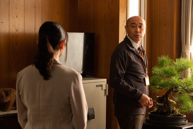 藤原竜也＆明日海りおの共演も話題！「青のSP」7話場面写真（4枚目）