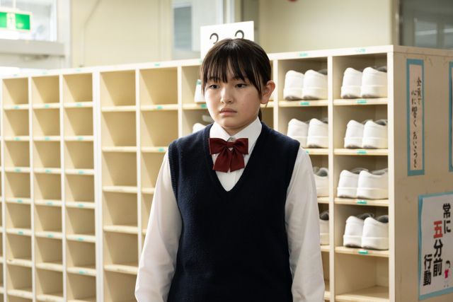 藤原竜也＆明日海りおの共演も話題！「青のSP」7話場面写真（8枚目）