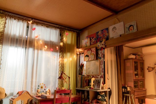 石原さとみ×稲垣来泉が親子役で絆を深める『そして、バトンは渡された』メイキング＆オフショット（8枚目）