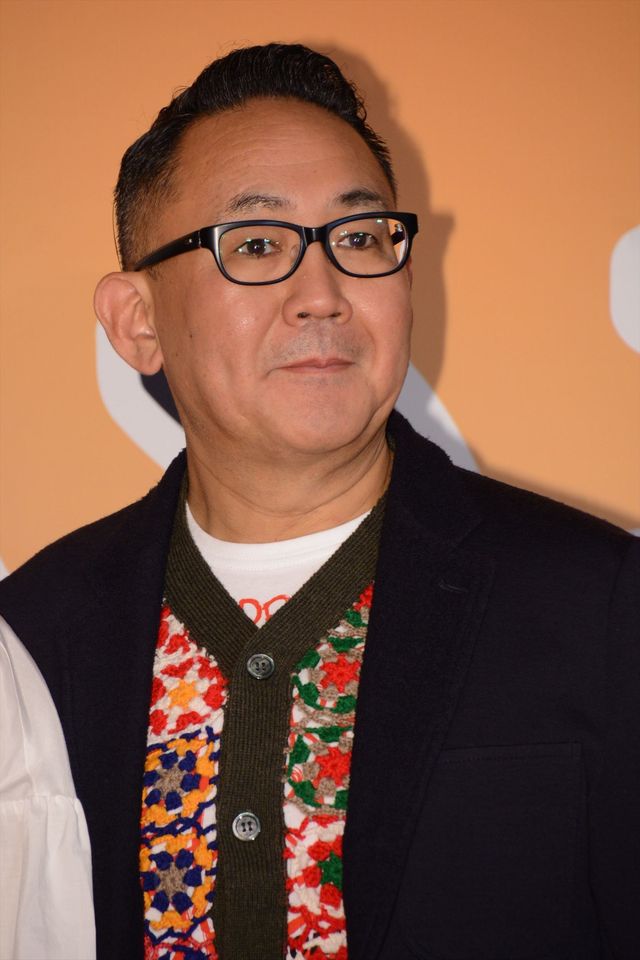 豪華俳優陣が集結！『家族はつらいよ』完成報告会見（3枚目）