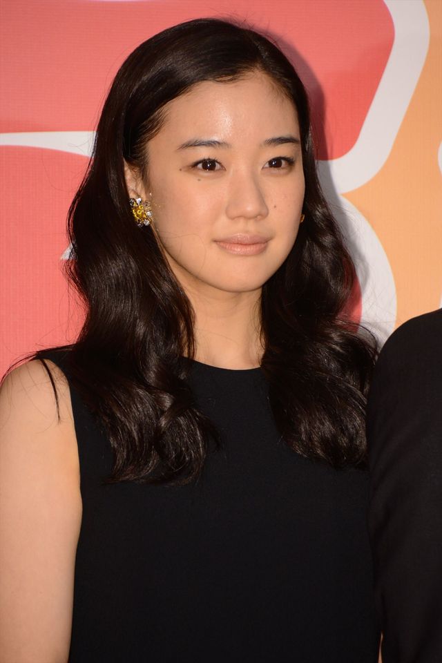 豪華俳優陣が集結！『家族はつらいよ』完成報告会見（5枚目）