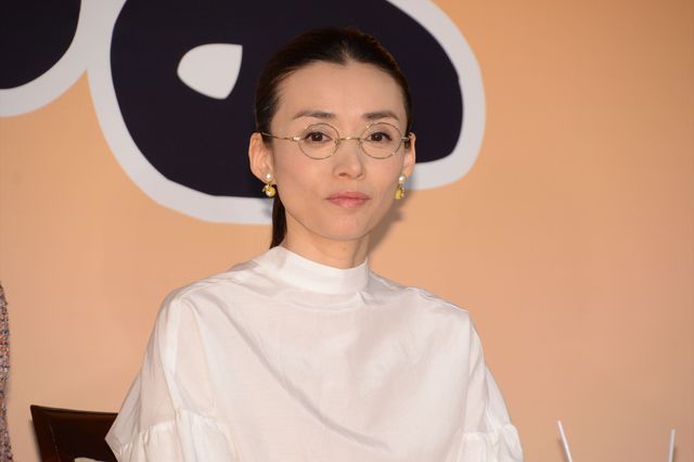 豪華俳優陣が集結！『家族はつらいよ』完成報告会見（8枚目）