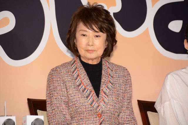 豪華俳優陣が集結！『家族はつらいよ』完成報告会見（9枚目）