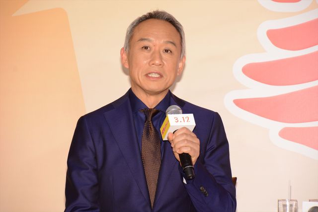 豪華俳優陣が集結！『家族はつらいよ』完成報告会見（13枚目）