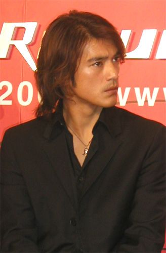 金城武主演『Returner リターナー』製作記者発表（13枚目）