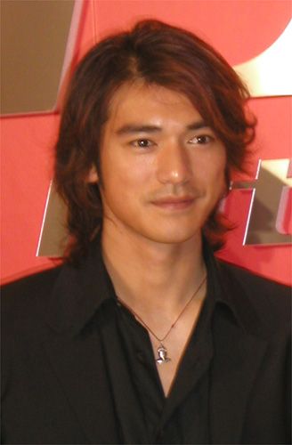 金城武主演『Returner リターナー』製作記者発表（19枚目）