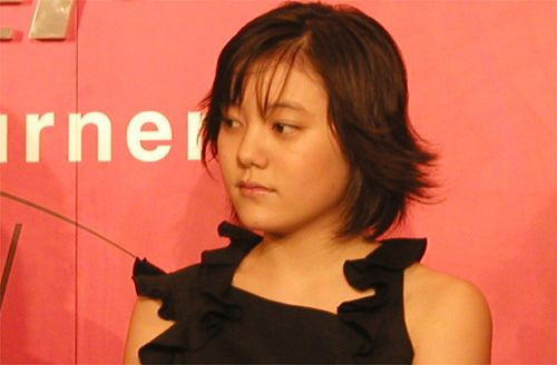 金城武主演『Returner リターナー』製作記者発表（20枚目）