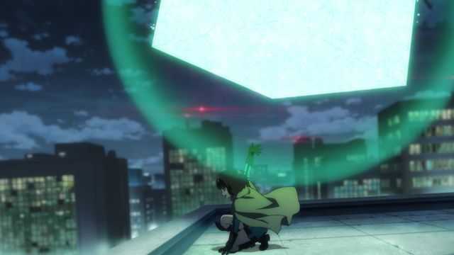 アニメ「ワールドトリガー」2ndシーズン新キャスト＆特報カット（3枚目）