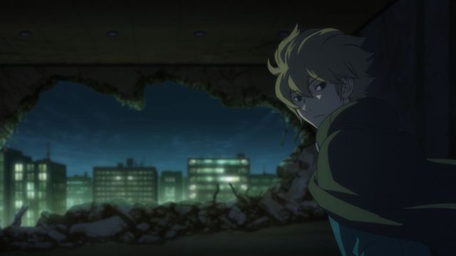 アニメ「ワールドトリガー」2ndシーズン新キャスト＆特報カット（4枚目）