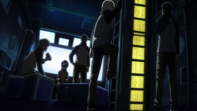 アニメ「ワールドトリガー」2ndシーズン新キャスト＆特報カット（5枚目）