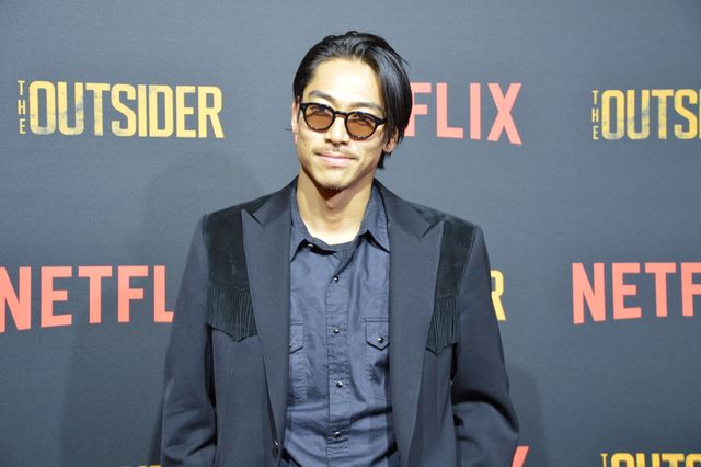 EXILEのAKIRA、すみれ、道端ジェシカもやってきた！Netflix『アウトサイダー』ロサンゼルス試写会：フォトギャラリー
