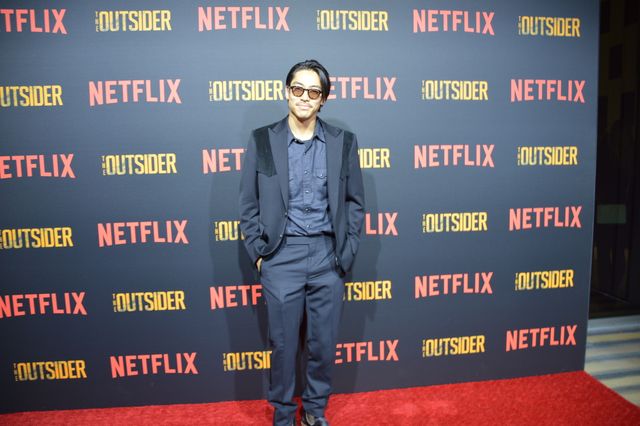 EXILEのAKIRA、すみれ、道端ジェシカもやってきた！Netflix『アウトサイダー』ロサンゼルス試写会（4枚目）