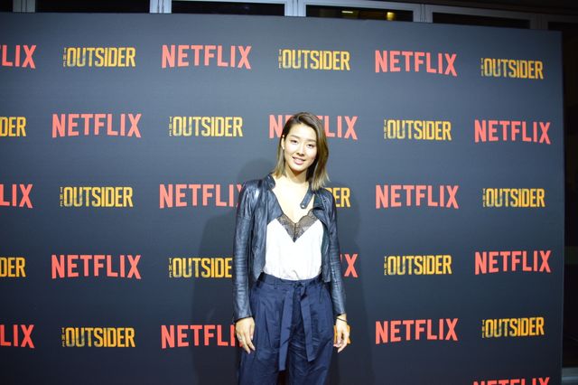 EXILEのAKIRA、すみれ、道端ジェシカもやってきた！Netflix『アウトサイダー』ロサンゼルス試写会（6枚目）