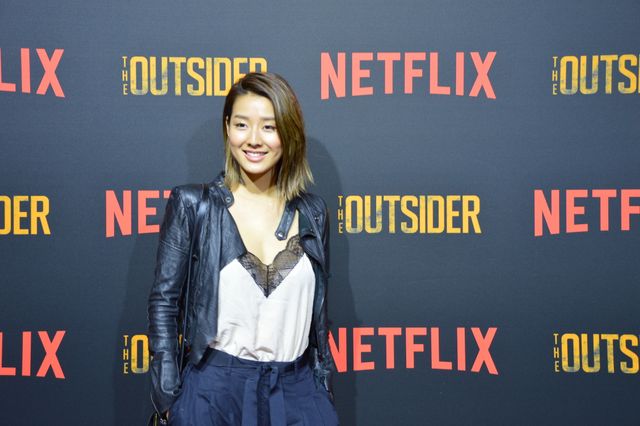 EXILEのAKIRA、すみれ、道端ジェシカもやってきた！Netflix『アウトサイダー』ロサンゼルス試写会（7枚目）