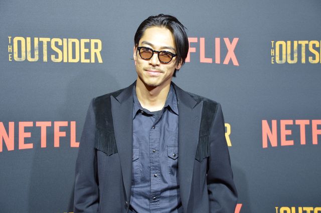 EXILEのAKIRA、すみれ、道端ジェシカもやってきた！Netflix『アウトサイダー』ロサンゼルス試写会（12枚目）